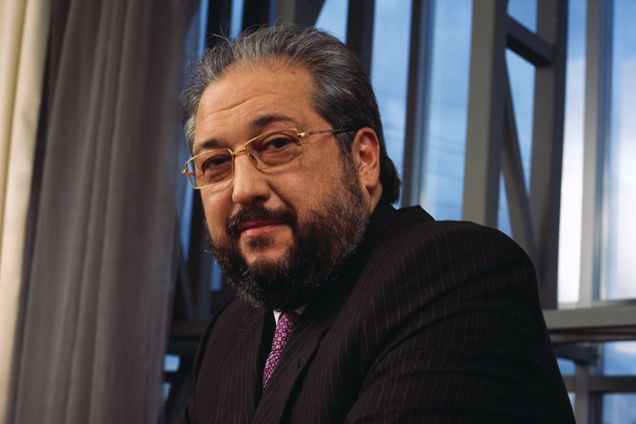 Boris Mints este singurul om de afaceri originar din Republica Moldova prezent în clasamentul Forbes.  