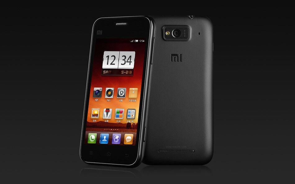 Xiaomi вернёт покупателям первого смартфона деньги «в знак признательности».