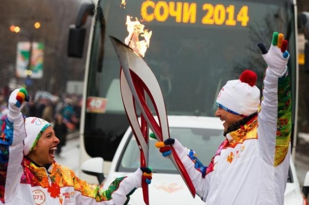 Rusia a cheltuit deja aproximativ 50 de miliarde de dolari pentru a găzdui Jocurile Olimpice de Iarnă din acest an.