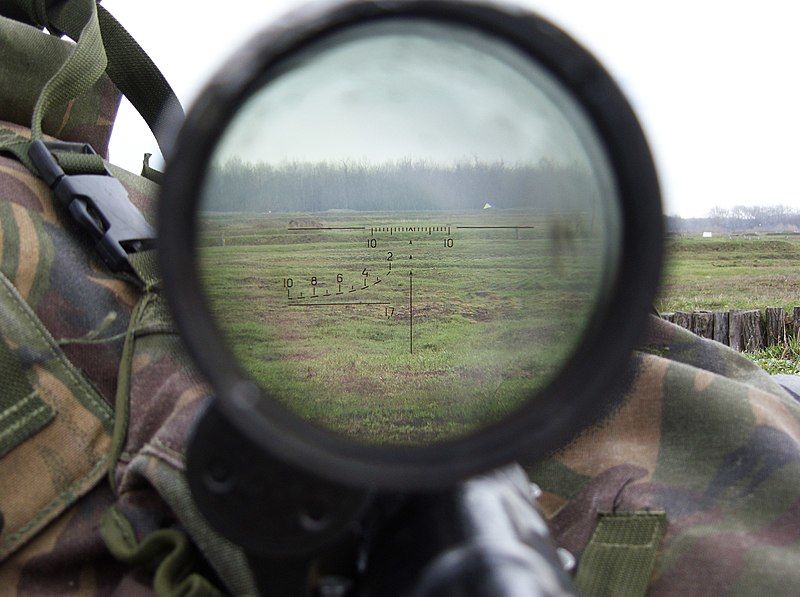 Exercițiile militare, reluate de Tiraspol: Sarcina lunetiștilor