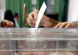 Comisia Electorală Centrală nu va pune la dispoziţia autorităţilor de la Comrat ştampilele pentru referendumul din 2 februarie,