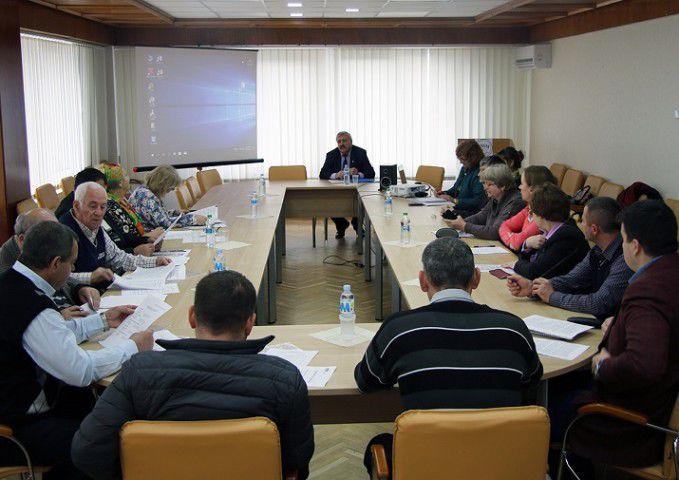 «SINDICONS» приняли решение о проведении ежегодной конференции 19 декабря 2017 года.