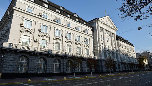 В СБУ заявили о гибели двух спецназовцев в Донбассе.