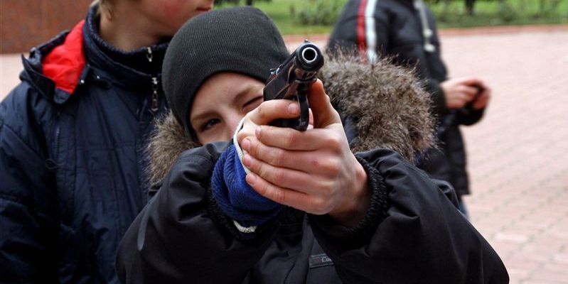 Кроме того, отмечается, что доверие граждан к полиции выросло на 21% по сравнению с прошлым годом.