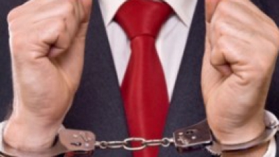 Pe acest caz a fost deschis un dosar penal pentru corupere pasivă.