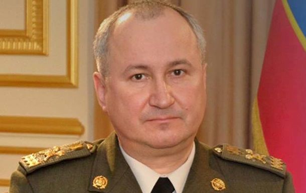 Глава СБУ Василий Грицак.