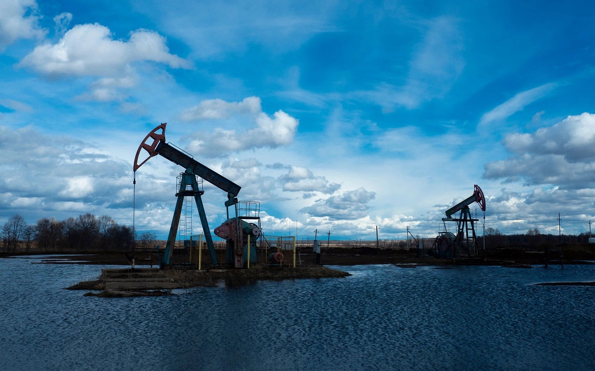Стоимость Brent упала ниже $78 на фоне снижения цен Саудовской Аравией.