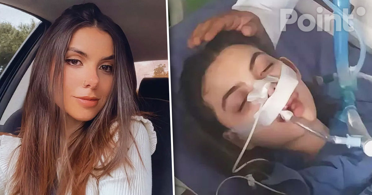 Женщина пришла в себя после комы и рассказала, как на самом деле выглядит Бог.
