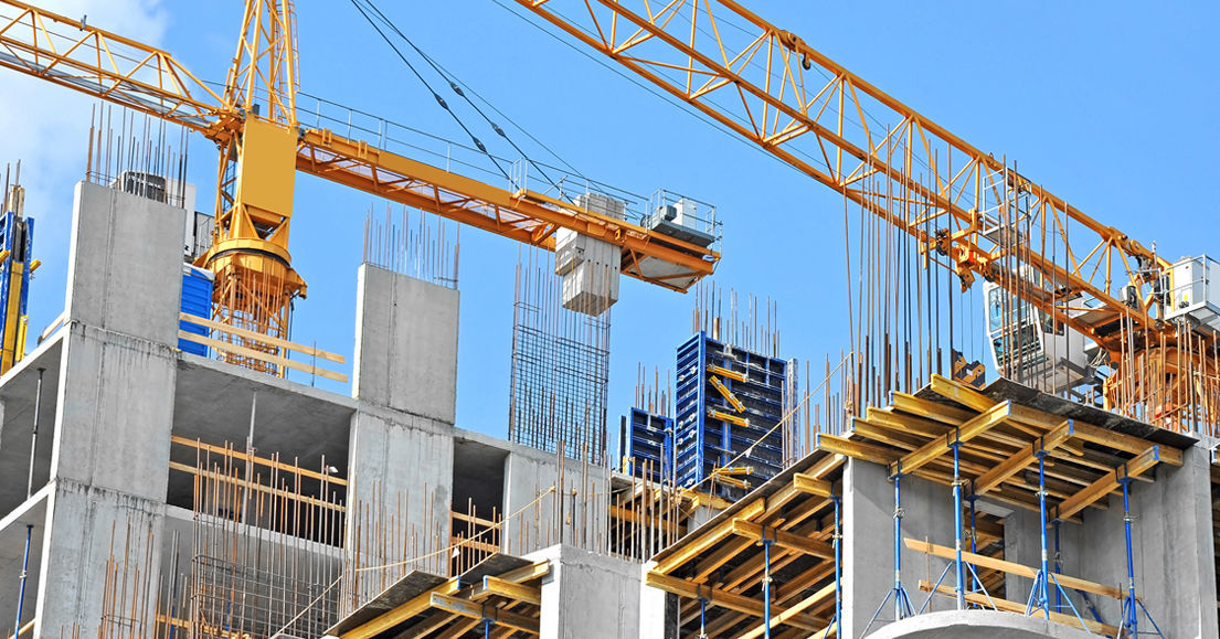 Scăderea autorizațiilor pentru construcții ar putea afecta piața imobiliară din Moldova.