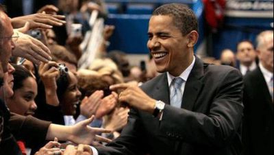 Președintele american Barack Obama și-a reafirmat dragostea pentru SUA și poporul american. Foto: publika.md
