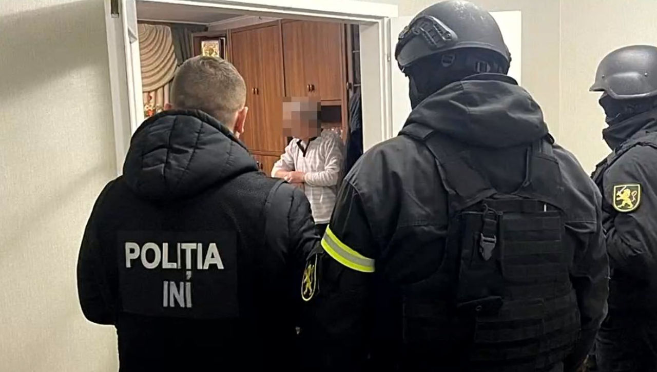 Четверо членов группы «Макена» задержаны по делу о похищении мужчины.