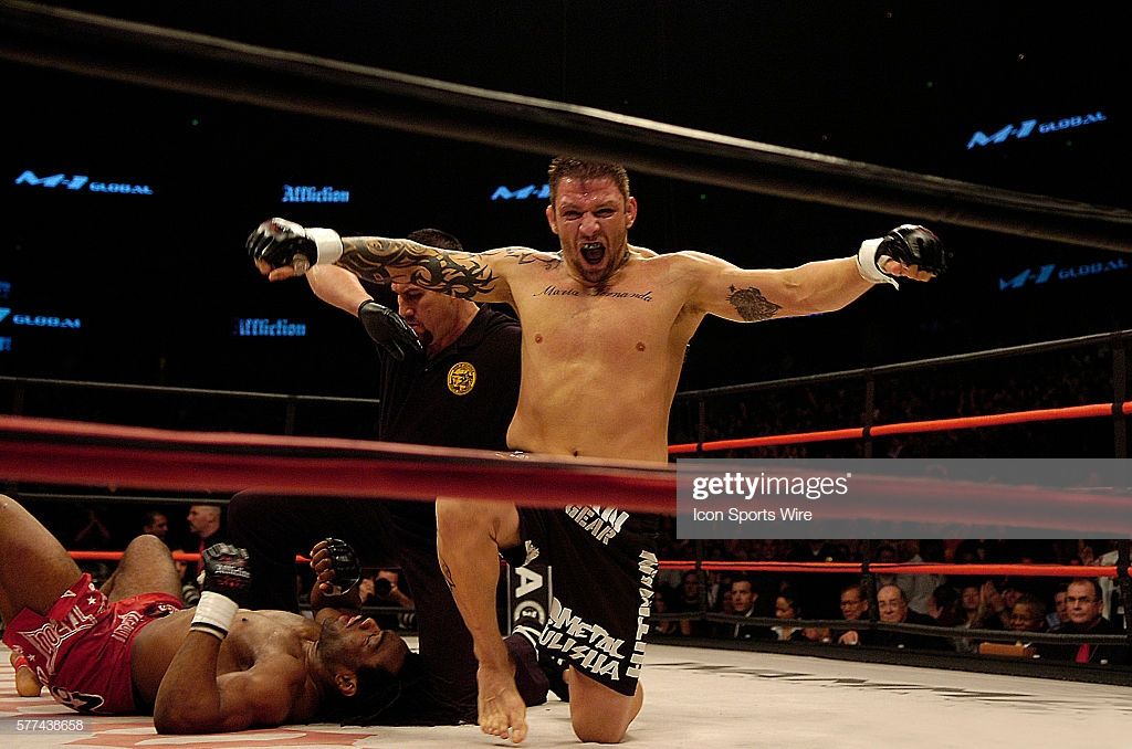 Экс-боец UFC рассказал об ужасающих последствиях выступлений.