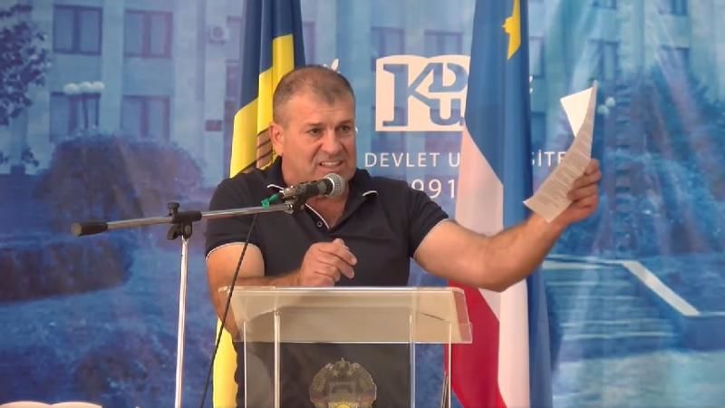 Депутат НСГ: Учителей и врачей заставили фотографировать бюллетени.