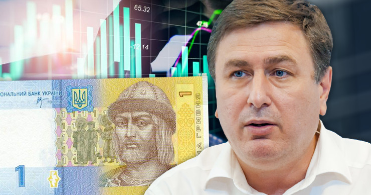 Ионицэ: "Позор банкирам! То, что они делают, - это грабеж!". Коллаж: Point.md