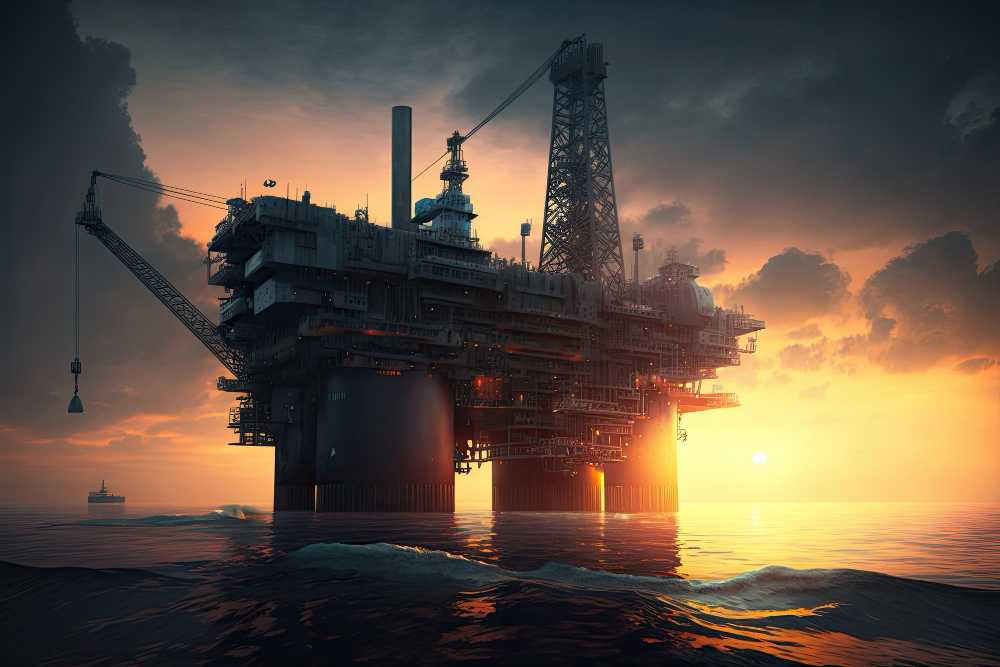 МЭА ухудшило прогноз относительно спроса на нефть в мире.