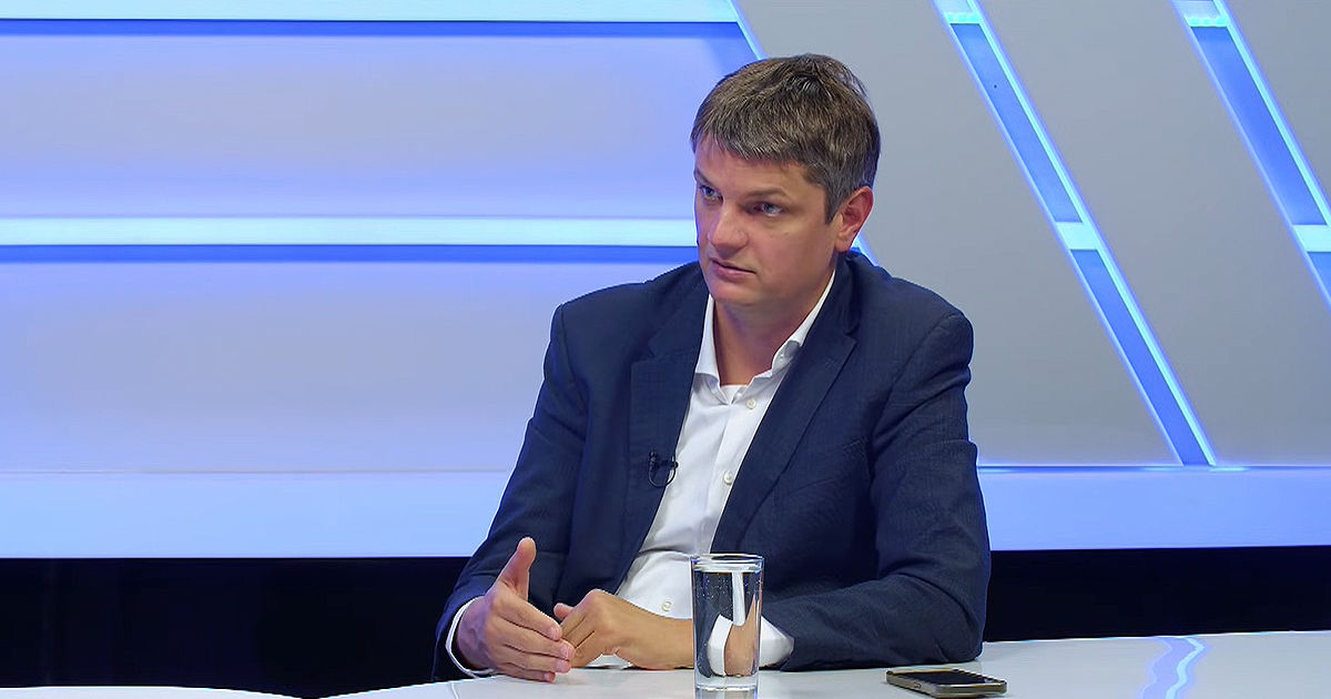 Spînu: Tot mai des aud plângeri de la antreprenori privind presiuni din partea Poliției.