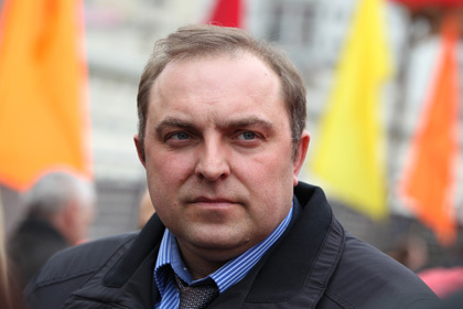 Нужно лично видеть и понимать, что происходит в вверенном подразделении.