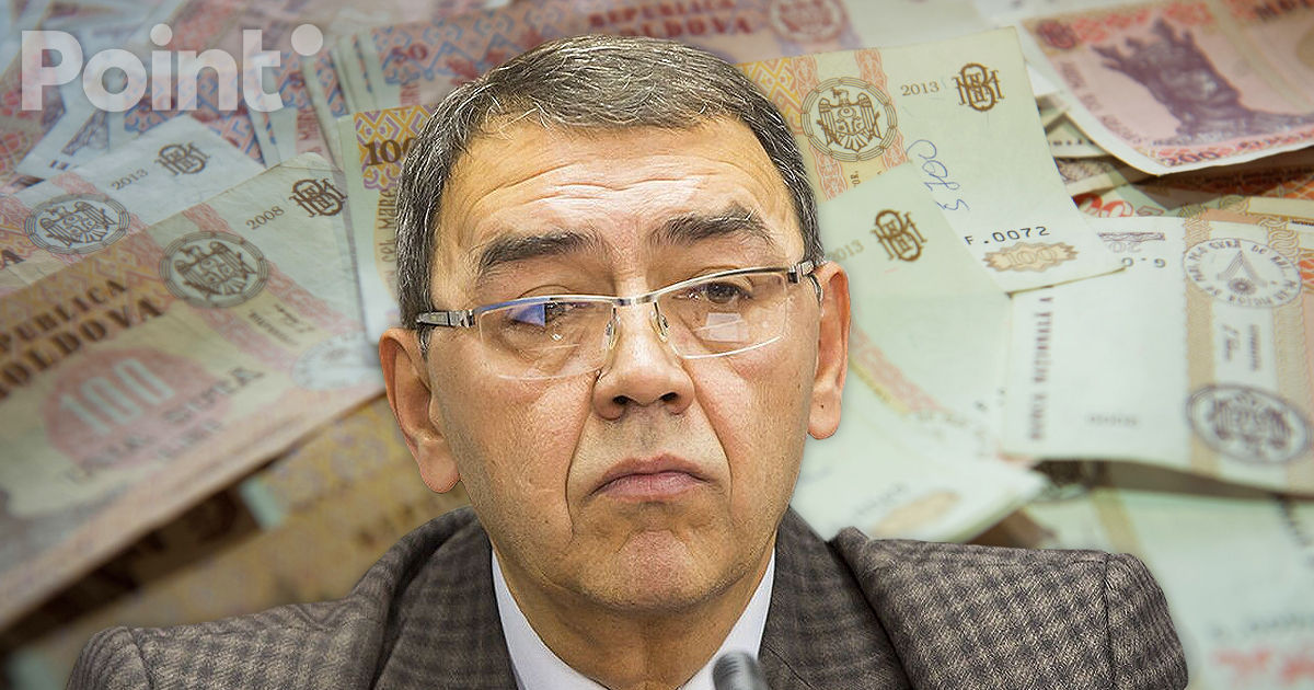 Golovatiuc: Inflaţia de 8,61% din februarie nu poate fi vârf de creștere a indicelui prețurilor.