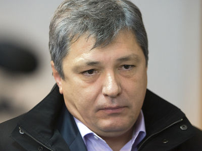 Oleg Voronin a fost ales în funcția de președinte al Consiliului FinComBank. Foto: dordebasarabia.ro