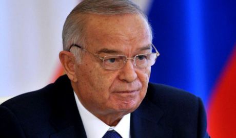 Preşedintele Uzbekistanului, Islam Karimov, aflat la putere de 25 de ani, a decedat. Foto: AP