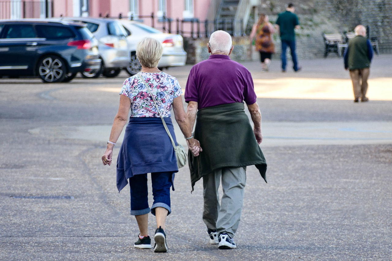 Numărul pensionarilor din Franța a ajuns la 17,2 milioane: Un record istoric.