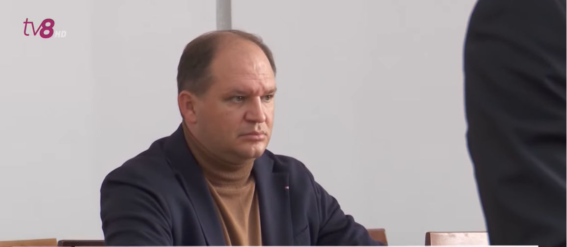 Чебан о планах MAN: "На президентских выборах у нас будет кандидат".
