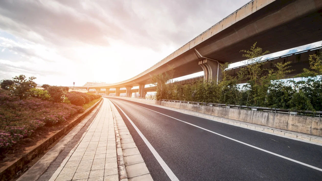 Moldova ar putea deveni parte a coridorului de transport România–Grecia.