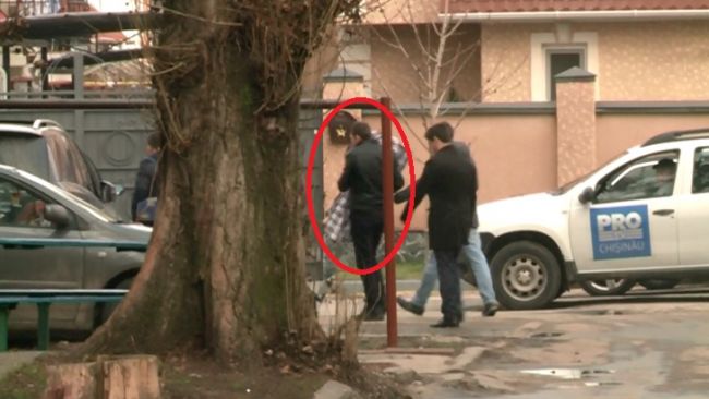 Reconstituirea crimei de la Buiucani. Cum a ajuns corpul femeii la gunoi