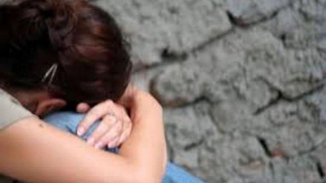 O altă femeie, în vârstă de 21 de ani susţine că a trecut prin clipe de groază noaptea trecută.