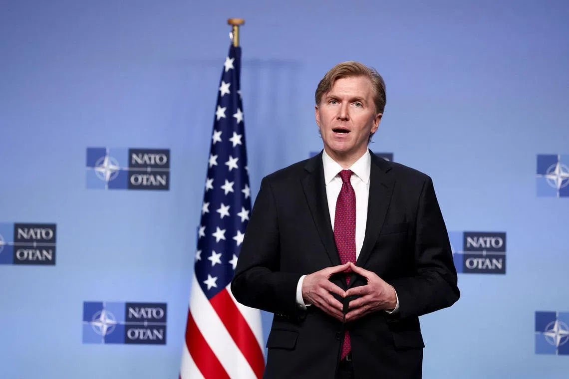 Pentagonul a explicat exact cum cere reformarea NATO.