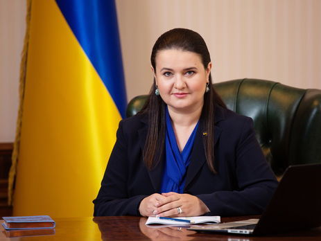 Министр финансов Украины заявила о необходимости глубоких реформ в стране.