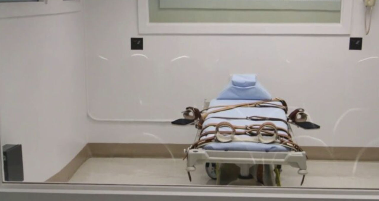 Curtea Supremă a SUA a interzis o metodă de execuție din cauza caracterului său dureros.
