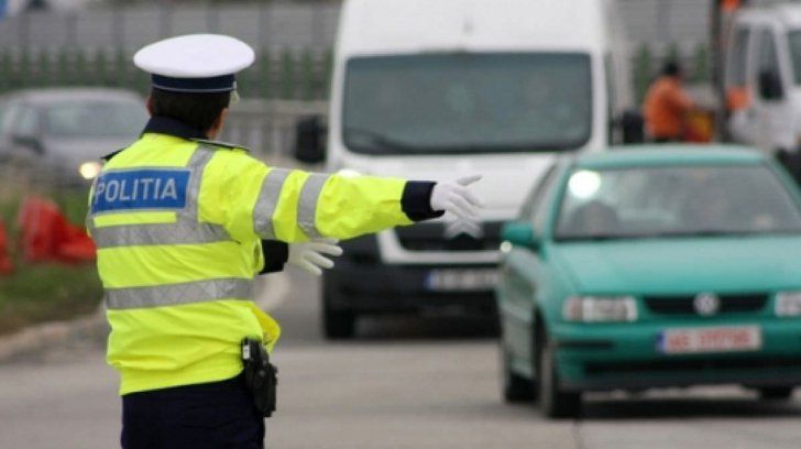 Ce a păţit un cetăţean care a înjurat Poliţia Română pe Facebook.
