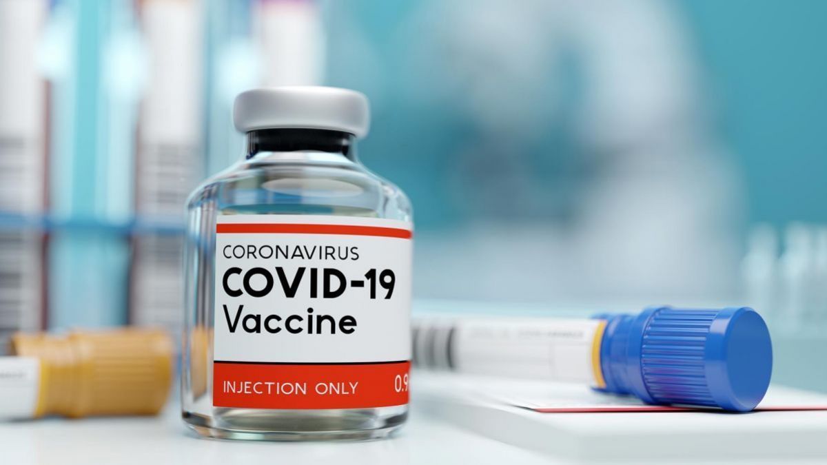 Тендер на закупку 400 000 доз вакцины против COVID был приостановлен.