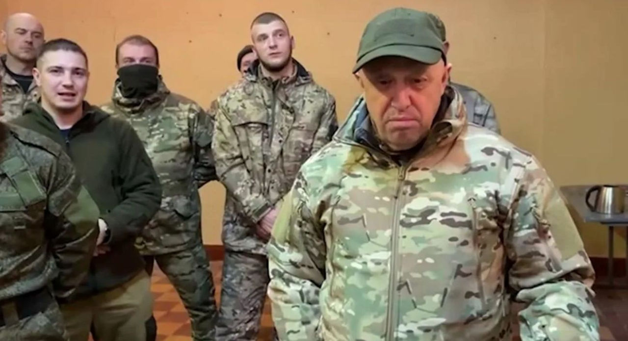 ЧВК Вагнера перестала выдавать справки семьям погибших: они не могут получить льготы.