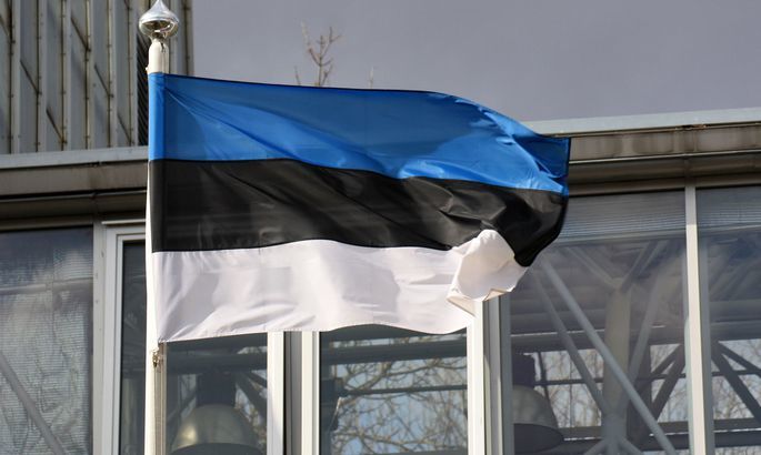 Парламент посетит делегация парламентской группы дружбы Эстонии и Молдовы.