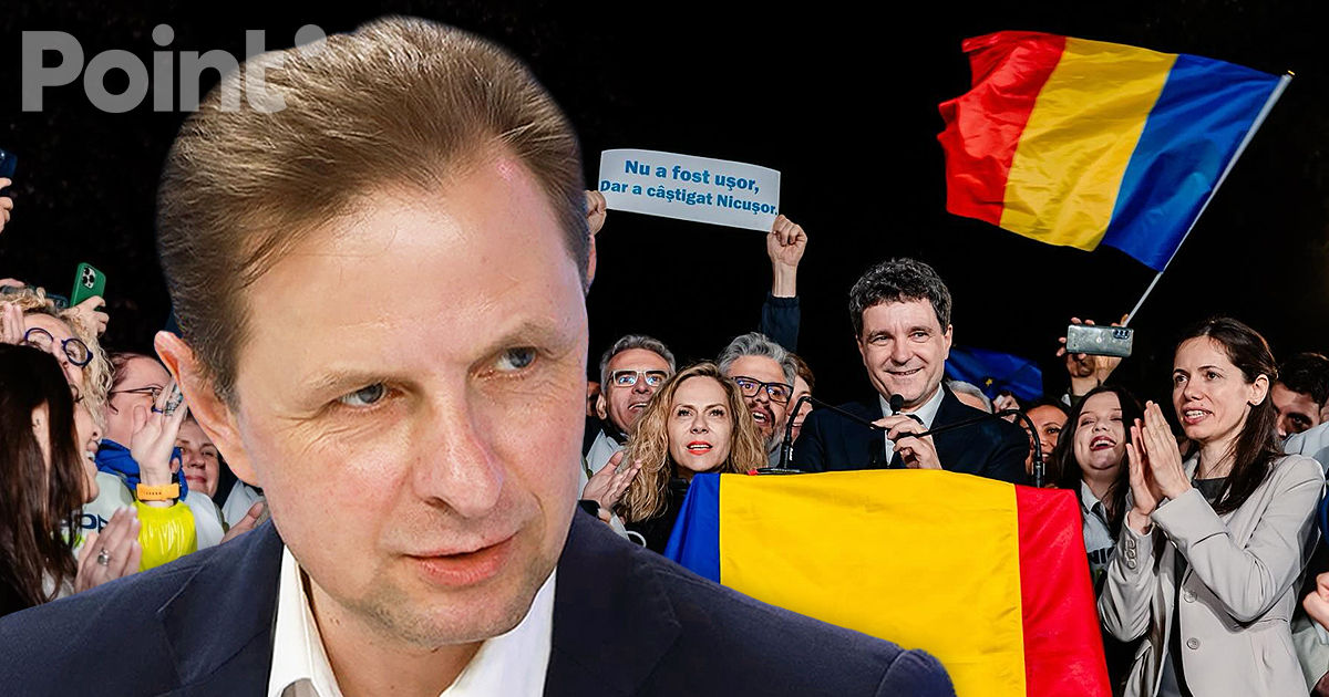 Kulminski: Rezultatele alegerilor din România sporesc șansele R. Moldova la integrarea europeană.