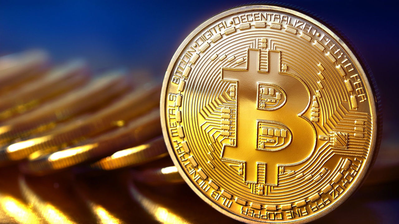 Bitcoin a atins un nou record: 400 de milioane de dolari pariați pe scădere, spulberați.