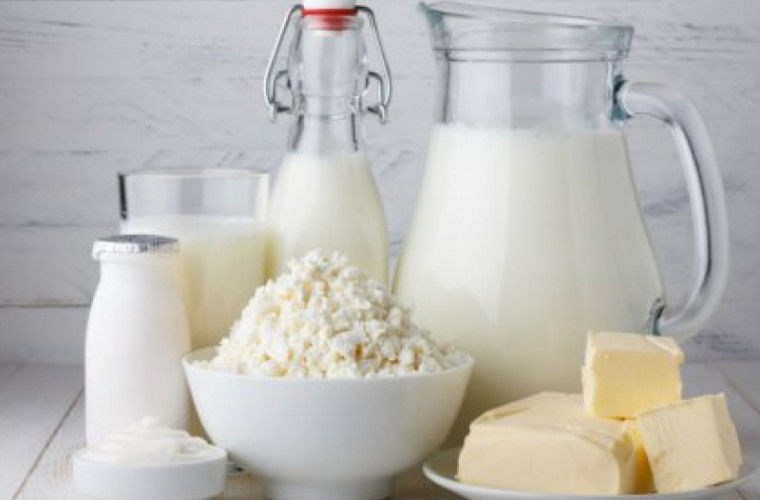 Продукты с добавлением растительных жиров переименуют.