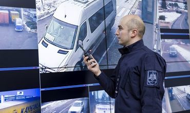 Названы самые востребованные КПП за минувшие сутки.