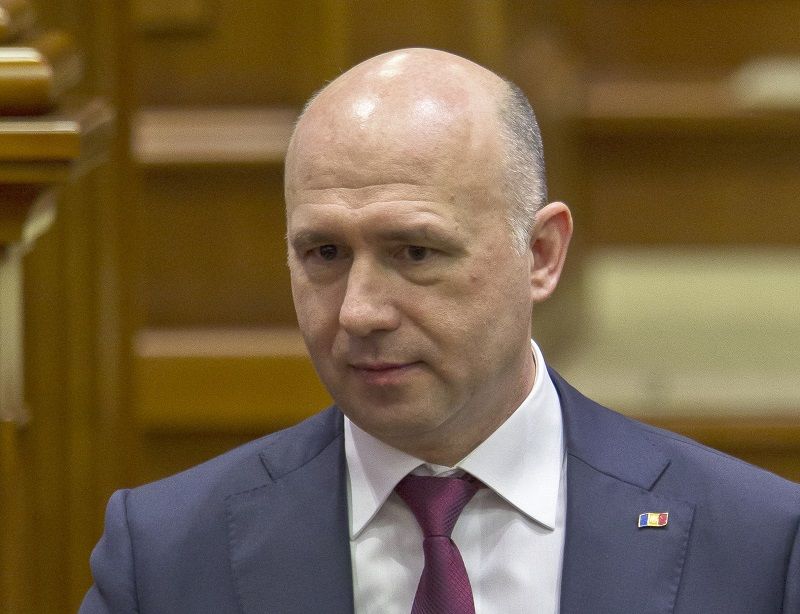 Павел Филип отметил, что на следующий год кабмин наметил ряд реформ, одна из которых коснется самого правительства.