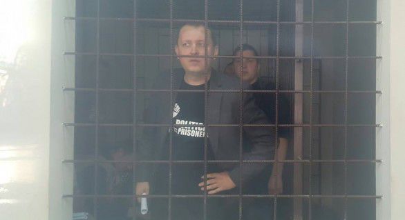 Pe banca acuzaţiilor vor compărea şapte persoane, fostul deputat comunist Grigore Petrenco și alți 6 colegi ai săi.