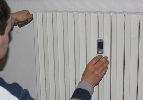 Primarul capitalei a semnat astazi dispozitia prin care Termocom urmeaza sa opreasca livrarea agentului termic in blocurile de locuit.