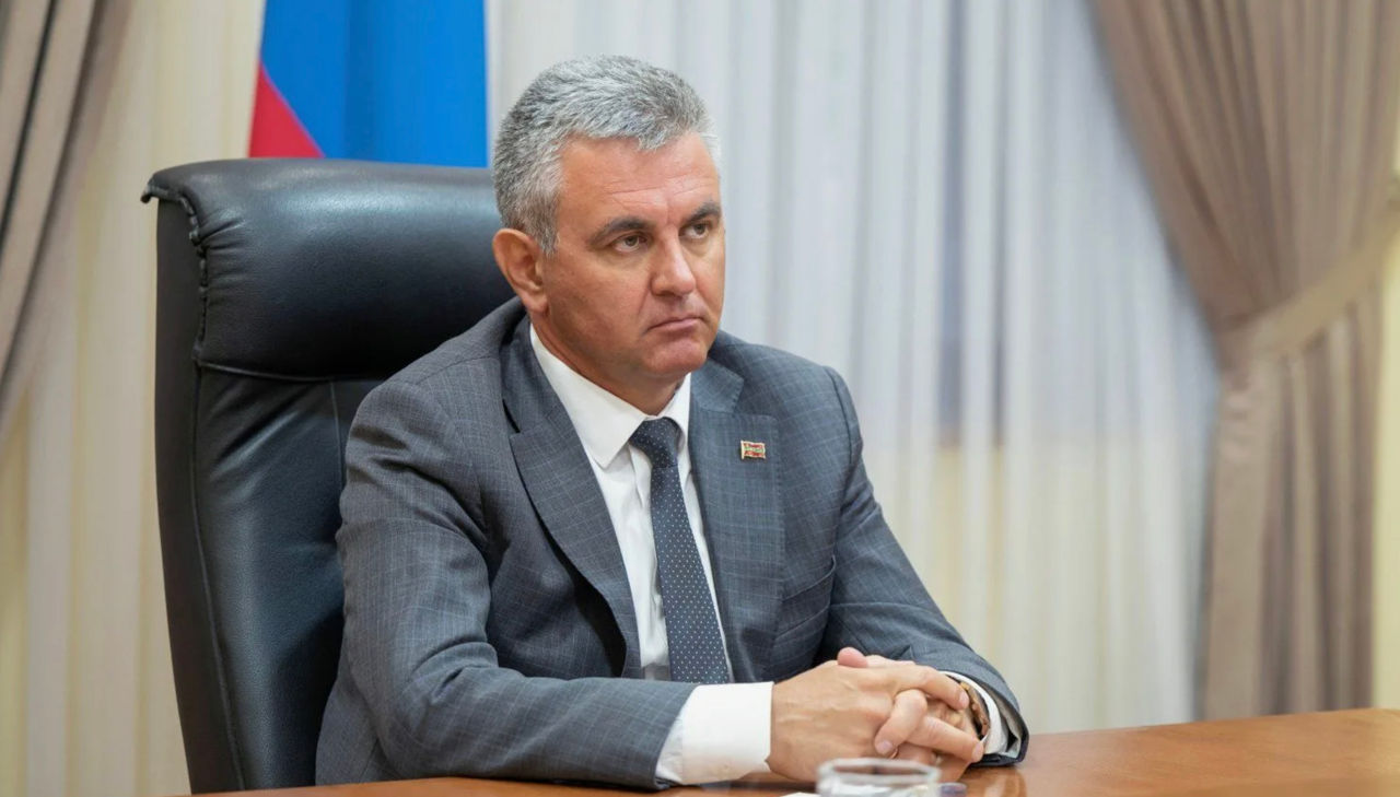 Красносельский: Приднестровские правоохранители задержали гражданина Румынии.