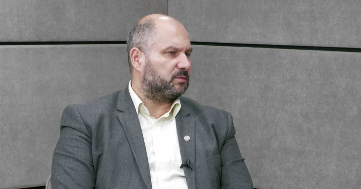 Виктор Парликов: Василе Леу покинет свой пост к концу недели.