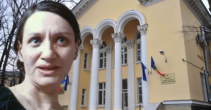 Юлия Яцко, страдает от редкого генетического заболевания — синдрома Бадда-Киари. Коллаж: Point.md.