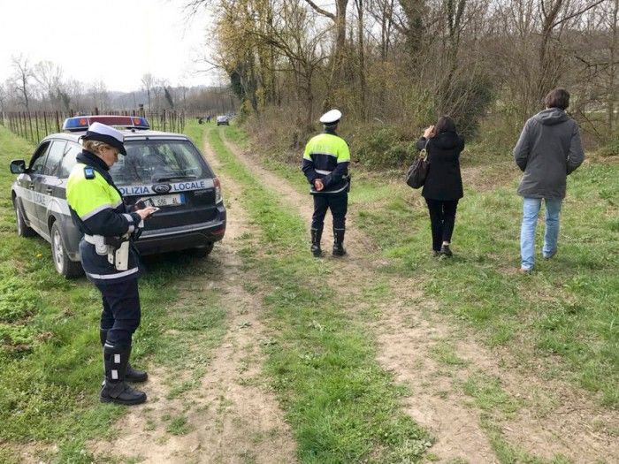 Un moldovean și-a omorât iubita în Italia pentru că a rămas însărcinată. Foto: tribunatreviso.gelocal.it 