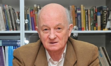 Cunoscutul analist politic Oazu Nantoi.