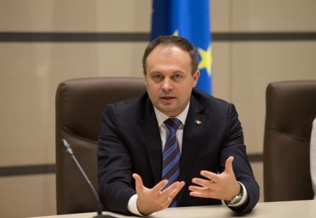 Președintele Parlamentului, Andrian Candu, efectuează o vizită de lucru în Marea Britanie și Irlanda. Foto: candu.md