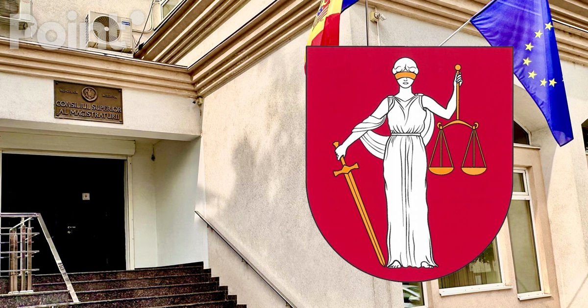 Rezultatele evaluării Vetting în privința a cinci candidați, publicate.